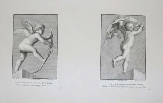 Bartolozzi, Francesco - photo 8 Bartolozzi, Francesco - photo 8