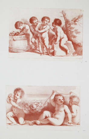 Bartolozzi, Francesco - photo 9 Bartolozzi, Francesco - photo 9