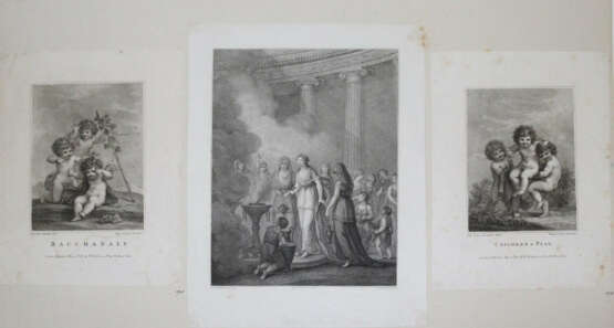 Bartolozzi, Francesco - photo 10 Bartolozzi, Francesco - photo 10