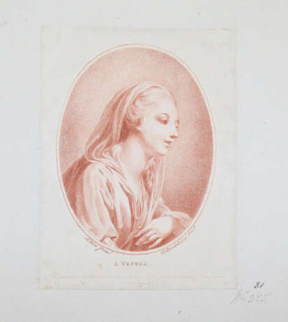 Bartolozzi, Francesco - photo 11 Bartolozzi, Francesco - photo 11