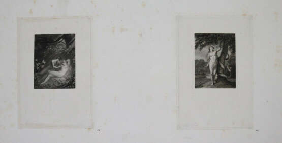 Bartolozzi, Francesco - photo 12 Bartolozzi, Francesco - photo 12