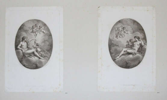 Bartolozzi, Francesco - photo 13 Bartolozzi, Francesco - photo 13