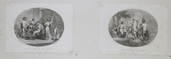 Bartolozzi, Francesco - photo 14 Bartolozzi, Francesco - photo 14