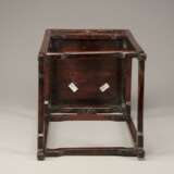 China 19th century Redwood table - Foto 2