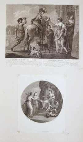 Bartolozzi, Francesco - photo 16 Bartolozzi, Francesco - photo 16