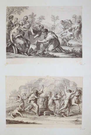 Bartolozzi, Francesco - photo 18 Bartolozzi, Francesco - photo 18