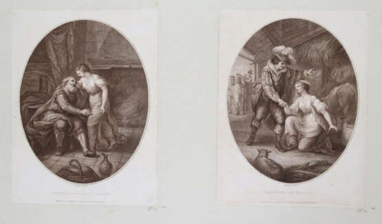 Bartolozzi, Francesco - photo 19 Bartolozzi, Francesco - photo 19