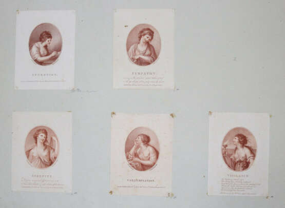 Bartolozzi, Francesco - photo 20 Bartolozzi, Francesco - photo 20