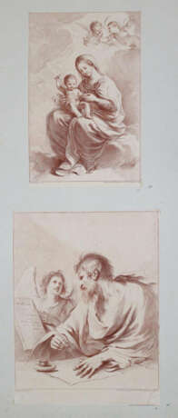 Bartolozzi, Francesco - photo 21 Bartolozzi, Francesco - photo 21