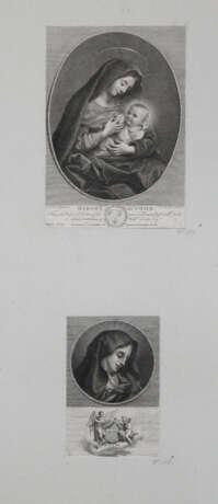 Bartolozzi, Francesco - photo 22 Bartolozzi, Francesco - photo 22