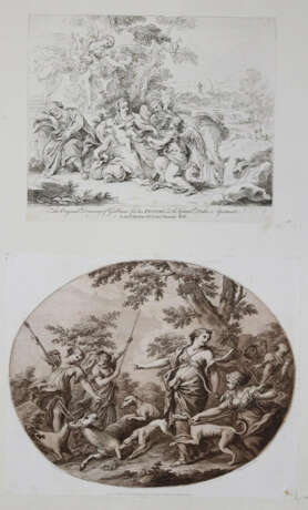 Bartolozzi, Francesco - photo 23 Bartolozzi, Francesco - photo 23