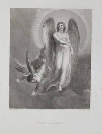 Bartolozzi, Francesco - photo 24 Bartolozzi, Francesco - photo 24