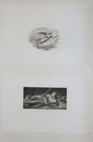 Bartolozzi, Francesco - photo 25 Bartolozzi, Francesco - photo 25