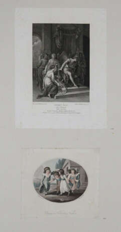 Bartolozzi, Francesco - photo 26 Bartolozzi, Francesco - photo 26