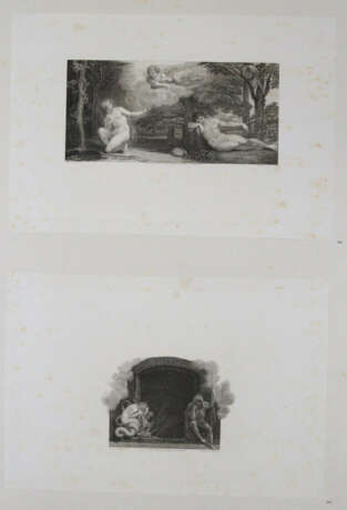 Bartolozzi, Francesco - photo 27 Bartolozzi, Francesco - photo 27