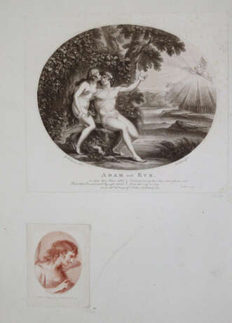 Bartolozzi, Francesco - photo 28 Bartolozzi, Francesco - photo 28