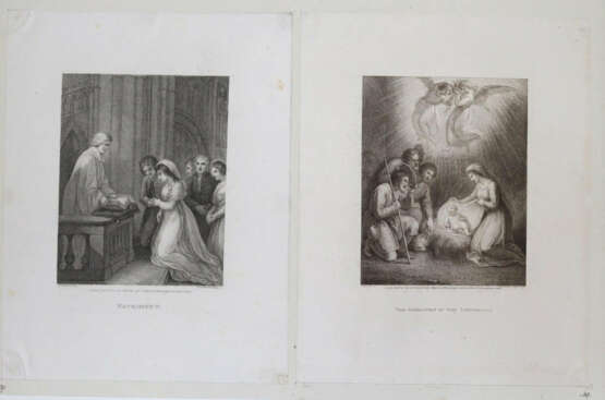 Bartolozzi, Francesco - photo 30 Bartolozzi, Francesco - photo 30