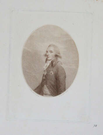 Bartolozzi, Francesco - photo 31 Bartolozzi, Francesco - photo 31