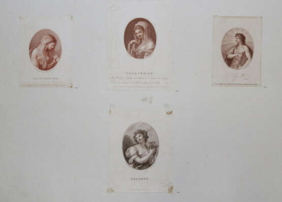 Bartolozzi, Francesco - photo 32 Bartolozzi, Francesco - photo 32