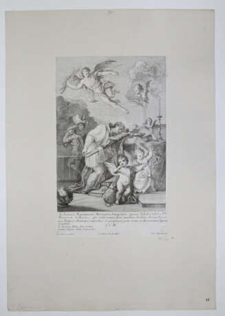 Bartolozzi, Francesco - photo 34 Bartolozzi, Francesco - photo 34