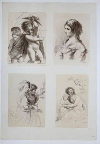 Bartolozzi, Francesco - photo 36 Bartolozzi, Francesco - photo 36