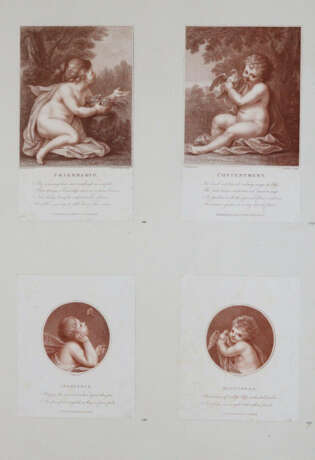 Bartolozzi, Francesco - photo 37 Bartolozzi, Francesco - photo 37