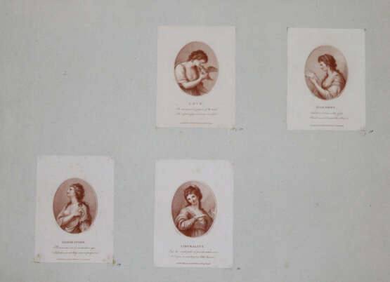 Bartolozzi, Francesco - photo 39 Bartolozzi, Francesco - photo 39