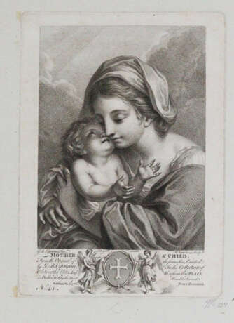 Bartolozzi, Francesco - photo 40 Bartolozzi, Francesco - photo 40