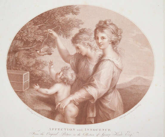 Bartolozzi, Francesco - photo 41 Bartolozzi, Francesco - photo 41