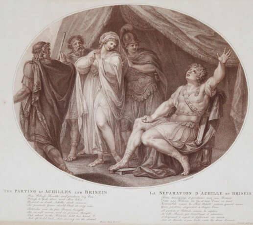 Bartolozzi, Francesco - photo 42 Bartolozzi, Francesco - photo 42