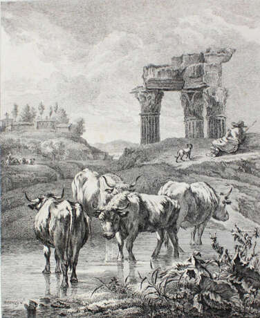 Bartsch, Adam von - Foto 1 Bartsch, Adam von - Foto 1