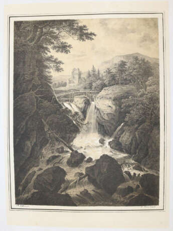 Bayrischer Gemäldesaal. - photo 2 Bayrischer Gemäldesaal. - photo 2