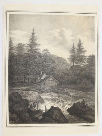 Bayrischer Gemäldesaal. - photo 4 Bayrischer Gemäldesaal. - photo 4