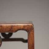 China 19th century Redwood table - Foto 6