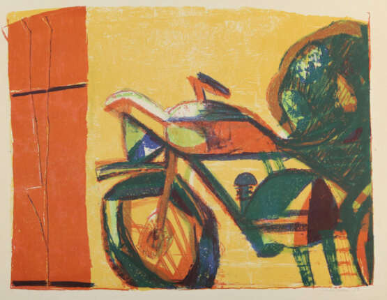 Becker, Walter - photo 1