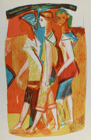 Becker, Walter - photo 2