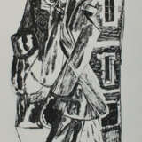 Becker, Walter - photo 1