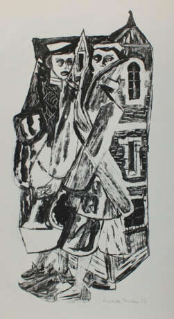 Becker, Walter - photo 1