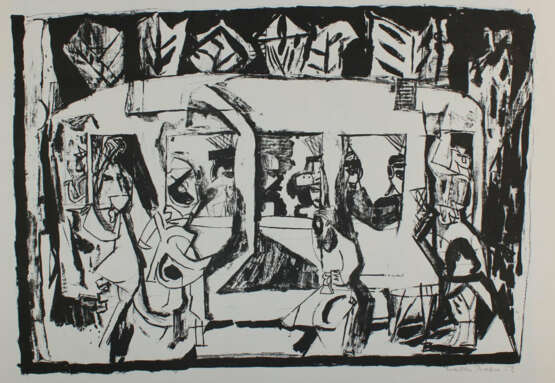 Becker, Walter - photo 2