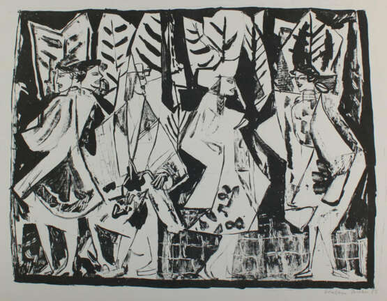 Becker, Walter - photo 3