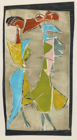 Becker, Walter - photo 1