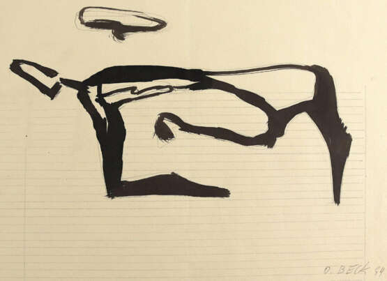 Beck, Olaf - photo 3