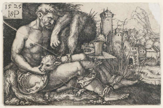 Beham, Hans Sebald - photo 1 Beham, Hans Sebald - photo 1