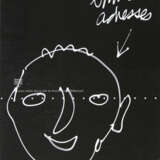 Ben (d.i. Benjamin Vautier) - photo 1