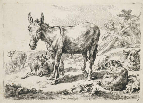 Berchem, Nicolaes - photo 1