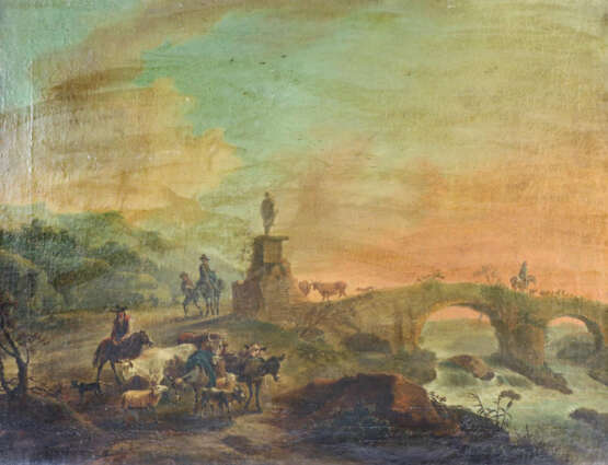 Berchem, Nicolaes Piertersz. - photo 1