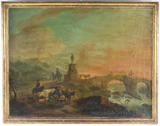 Berchem, Nicolaes Piertersz. - photo 3