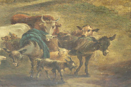 Berchem, Nicolaes Piertersz. - photo 4