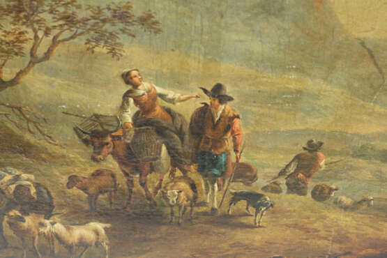 Berchem, Nicolaes Piertersz. - photo 2 Berchem, Nicolaes Piertersz. - photo 2