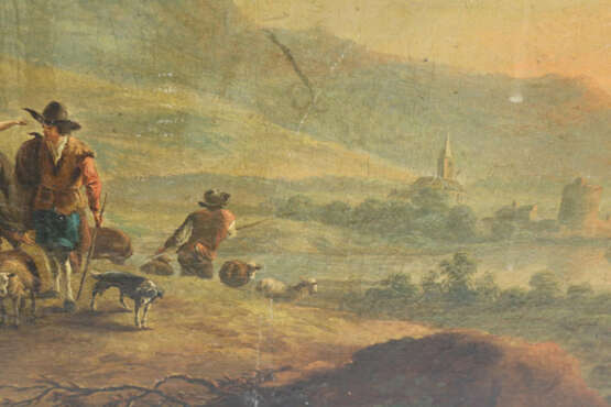 Berchem, Nicolaes Piertersz. - photo 3 Berchem, Nicolaes Piertersz. - photo 3